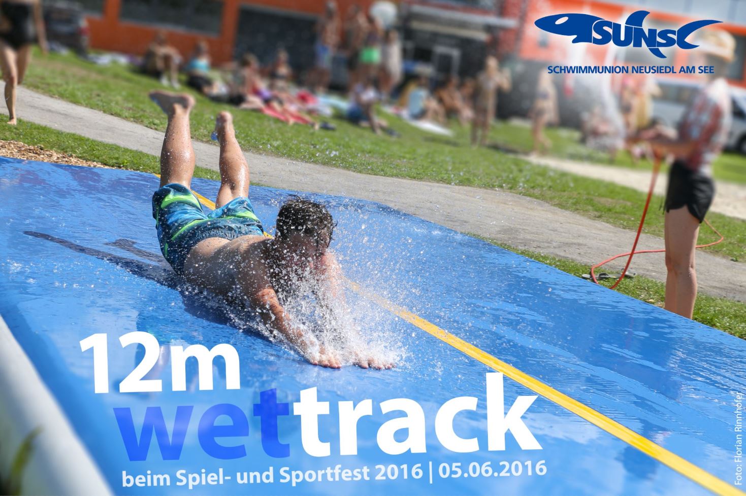 wettrack