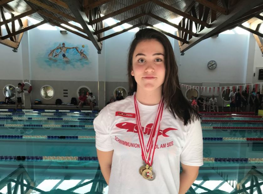 Lena Grabowski Siegerfoto